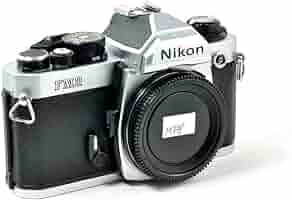 ニコン NEW FM2 Film Camera Body #C350 61tT33tgB+L._AC_SY200_QL15_.jpg